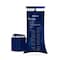 Fifthpulse Emesis Bags Medical Grade, Leak Resistant and Individually Wrapped 1000ml, Navy Blue, 10PK FMN100643 - alternate 1