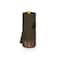 Picnic Time Family Of Brands NCAA Minnesota Golden Gophers Malbec Insulated Canvas and Willow Wine Bottle Basket 201-00-140-364-0 - alternate 2