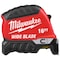 Milwaukee Tool 16ft Wide Blade Magnetic Tape Measure 48-22-1216M - alternate 9