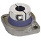 Edt FLANGEANGE BLOCK BEARING ON6PC7-16-LK - alternate 3