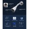 Supply Giant High Pressure Single Function Showerhead w/ Brass Ball, 1.8 GPM, 2.5in Face Dia. 74-32820 - alternate 8