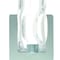 Vaxcel Marseille 1 Light LED Chrome Bathroom Vanity Fixture Clear Glass W0357 - alternate 8