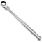 Astro Pneumatic 10.5 Inch Long Flex Head Nano Socket Ratchet Wrench 783105 - alternate 1