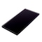 Apollo Tile Black 3 in x 6 in Glass Glossy Wall Subway 5 sqft/case, 40PK APLA88091 3X6A - alternate 8