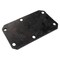 John Deere COVER, JOHN DEERE OEM R33307 R33307 - alternate 4