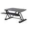 Monoprice Workstream by Electric Height Adjustable Sit-Stand Workstation Desk Co 27774 - alternate 1