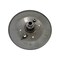 John Deere HALF SHEAVE, OEM AH232444 - alternate 1