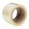 Scotch Carton Sealing Tape, Clear, 2-53/64in, PK24 371 - alternate 3