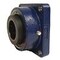 Timken FLANGEANGE BLOCK SPH RLR BEARING QAF10A115STHT - alternate 3