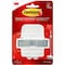 Command Broom Grippers, White, 12PK MMM17007ESCT - alternate 1