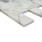Msi Sample Coronado Honed Marble Subway Mosaic Floor And Wall Tile ZOR-MD-0615-SAM - alternate 6