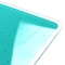 Floortex Board and wall fixing, 36 in, Tempered Glass Frame, Teal FCVGM2436TG - alternate 12