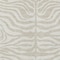 Homeroots 9' X 12' Beige And Tan Animal Print Washable Indoor Outdoor Area Rug 600586 - alternate 9