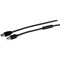Startech.Com 15m / 50 ft Active USB 2.0 A to B Cable - M/M USB2HAB50AC - alternate 1