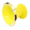 Deejay Led Circular Despacito Aluminum Bolt-on High Frequency Horn Flare YELLOW w/2-in Throat TBH1450YELLOW - alternate 8