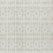 Homeroots 9' X 12' Ivory And Beige Geometric Washable Indoor Outdoor Area Rug 613781 - alternate 9