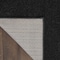 Homeroots 5' X 8' Black Power Loom Area Rug 522280 - alternate 9