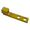 Komatsu BRACKET, KOMATSU OEM 208-62-A1230 208-62-A1230 - alternate 4