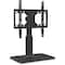 Viewsonic VB-STND-006 universal tabletop stand, supports displays up to 60lbs. VB-STND-006 - alternate 1