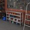 Amgood 18in D x 60in L Stainless Steel Table, Three Undershelves AMG WT-1860-3SH-Z - alternate 8