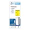 Perfect Aire 150 sq ft 3 speed 8500 (6000 SACC) BTU Portable Air Conditioner with Remote 3PORT8500A-2 - alternate 7