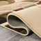 Jonathan Y Tamara Retro Abstract Arches Cream/Brown/Red 4 ft. x 6 ft. Area Rug UNQ102A-4 - alternate 7