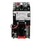 Square D Motor Starter, Non-Reversing, No Auxiliary Contacts, 110V-120V AC, 2 P, Screw Clamp 8536SBO1V02S - alternate 5