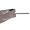 Mytee Products 23 in Aluminum Fuel Tank Support Strap for Peterbilt 1103596 4 in(W) Fuel Tank Strap FTS-1103596 - alternate 7