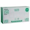 Remcoda Powder-Free Latex Gloves - 4 mil Thickness - Small Size - Latex - Off White - Powder-free, 10PK LAT101-S - alternate 3