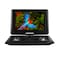 Trexonic 14.1 Inch Portable DVD Player with Swivel TFT-LCD Screen and USB, SD, AV Inputs TRX-1580 - alternate 7