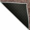 Homeroots 10' X 14' Rust Gray And Salmon Medallion Washable Indoor Outdoor Area Rug 615913 - alternate 8
