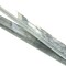 Apollo Tile Dark Gray 0.6 in x 12 in Glass Glossy Pencil Liner Tile Trim 0.5 sqft/case, 10PK APLSRA88P15A - alternate 8