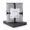 Arkwright Home Aston & Arden Luxe Mink Faux Fur Throw 50x70 Light Grey - 1 Blanket P-TH-FF-5070-LG - alternate 5