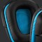Logitech G432 WIRED HEADSET-LEATHERETTE 981-000769 - alternate 5