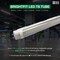 Beyond Led Technology BRIGHTFIT LED T8 Tube -Adj WT 12W-22W, 2750 Lumens, 4ft Clear Lens Type A+B Double En Power, 25PK 156997 - alternate 6