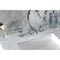 Kingston Brass Widespread Bathroom Faucet with Pop-Up Drain, Polished Chrome KB8961CML - alternate 6