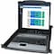 Eaton EATON Tripp Lite Series NetDirector 8-Port 1U Rack-Mount Console KVM Switch with 19-in. LCD + 8 B020-U08-19-K - alternate 4