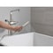 Delta Tetra Floor Mount Tub Filler Handle - Lever H589SS-PR - alternate 3