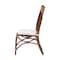 Bali & Pari Brama Natural Rattan Dining Chair 266-14557-ZORO - alternate 9