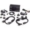 Black Box BLACK BOX THE KVX DVI-D KVM EXTENDER LETS YOU CONTROL A SERVER OR COMPUTER OVER A STANDARD KVXLC-200-R2 - alternate 1