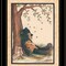 Homeroots Set Of Two Gone Fishing 2 Black Framed Print Wall Art, 2PK 406208 - alternate 4