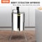 Vevor Electric Honey Extractor Beekeeping Equipment 4/8 Frames Stainless Steel DD-4/8 - alternate 7