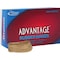 Alliance Rubber 26645 Advantage Rubber Bands  Size 64, Beige ALL26645 - alternate 1