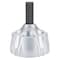Performance Tool External Deburr Bit, 1/2-1-3/8 in. Thread Repair, Tungsten Carbide W9006 - alternate 8