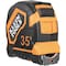Klein Tools Single-Hook Tape Measure, 35' 9135 - alternate 1