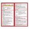 Tylenol Extra Strength Pain Reliever Caplets, 100 Count 044909 - alternate 21