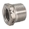Proline Series Stainless Steel 304 3/8- in MIP x 1/4- in FIP Hex Bushing, Class 150, Potable Water, Oil, Gas  SF-778 - alternate 1