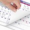 At-A-Glance Yearly Wall Calendar, Vertical PM1228 - alternate 4