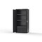 Strong Hold 18 GA Cabinet with 3 Shelves and 3 Drawers 36-243-3DB-P - alternate 3