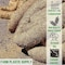 Farm Plastic Supply Straw Wattle 9''x25ft Pallet, Straw Wattle, Straw Wattles, Erosion Control Z-Wattle-Pallet-4001 - alternate 6